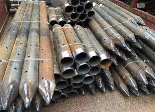 吕梁钢花管哪里有卖